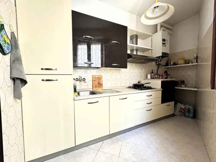 Trilocale in Vendita Crema Centro Storico