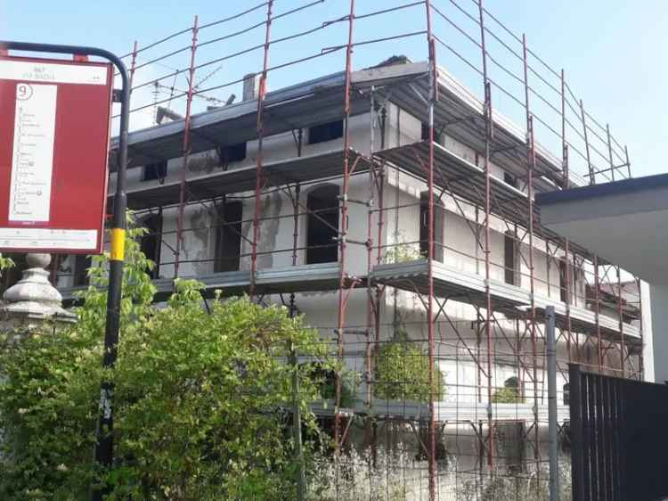Appartamento in vendita a Brescia via della Badia