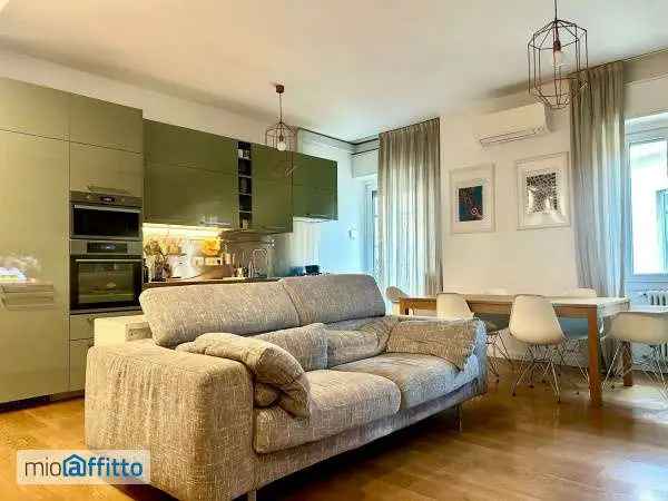 Affittasi Appartamento Nuovo Spazioso e Ristrutturato