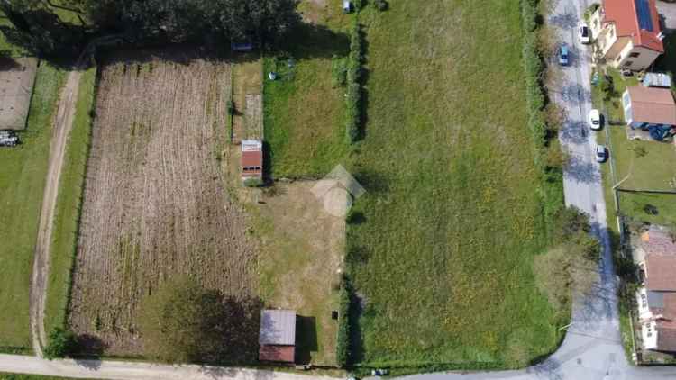 Terreno Edificabile 3015 mq Contigliano Rieti