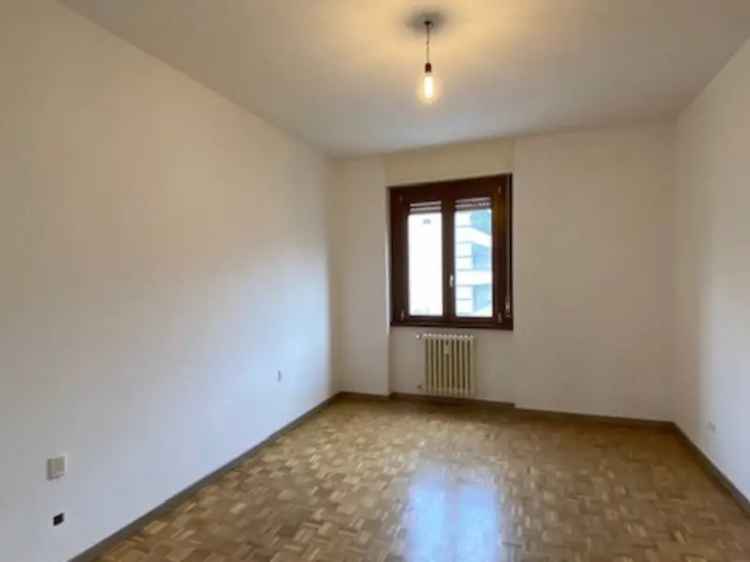 Appartamento ristrutturato vicino alla stazione Bergamo