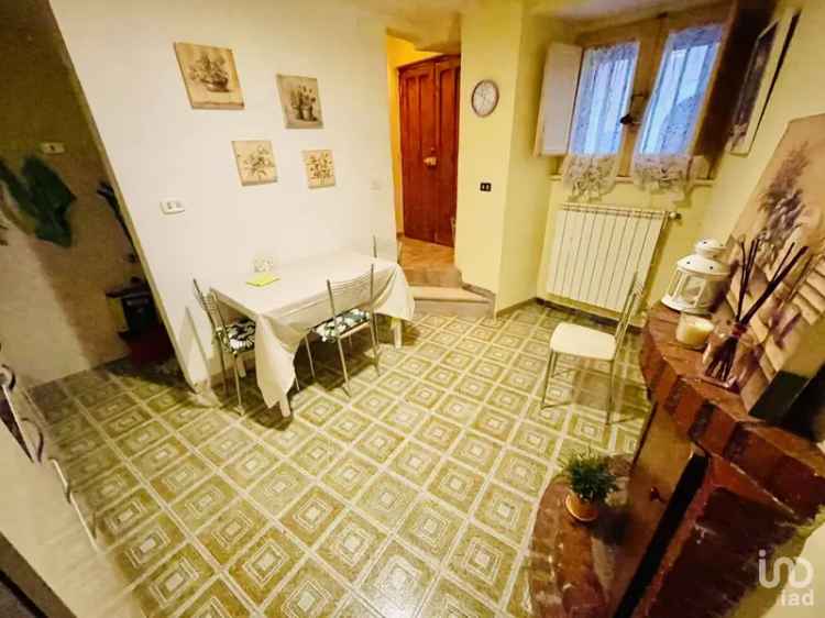 Vendita Casa Pratola Peligna 3 Locali 56mq Centro Storico
