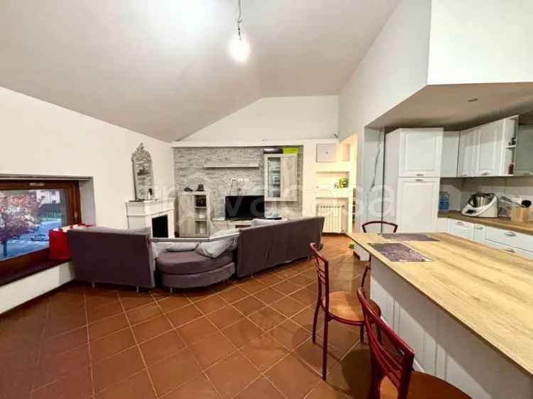 Appartamento in vendita a Manerbio via Palestro