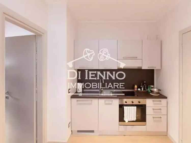 Monolocale Arredato vicino Universita LUISS Roma