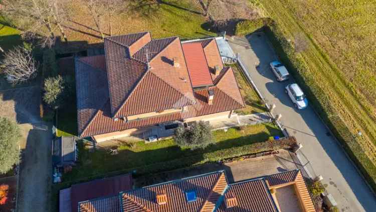 Villa Singola 300 mq San Bartolomeo 4 Camere Giardino