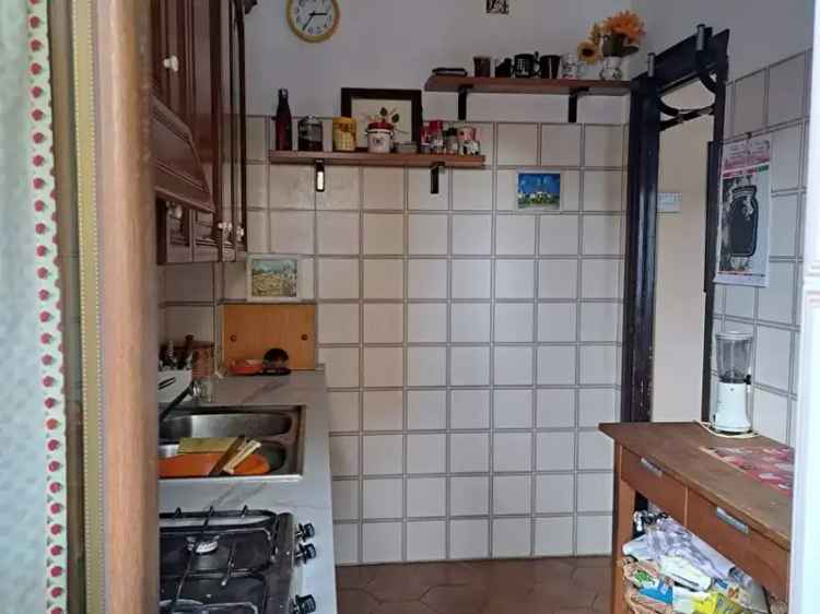 Trilocale in affitto Acilia Roma - Giardino e Terrazzo