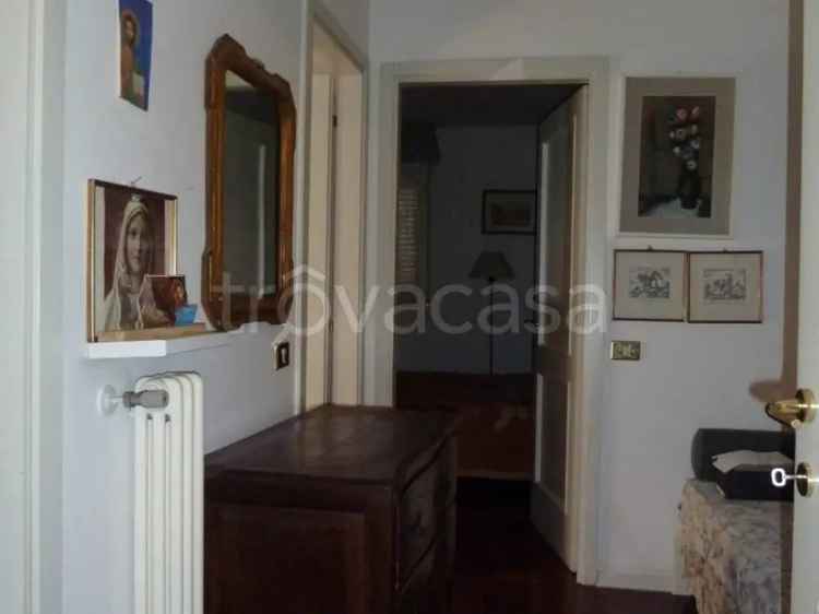 Affitto Appartamento Parma Viale Piacenza - 2 Vani Arredato