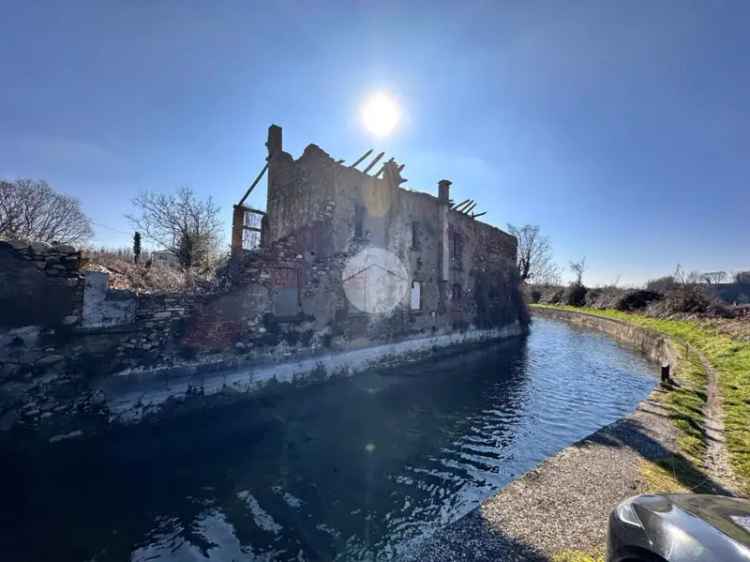 Rustico in Vendita Capriolo Terreno Residenziale Fabbricabile
