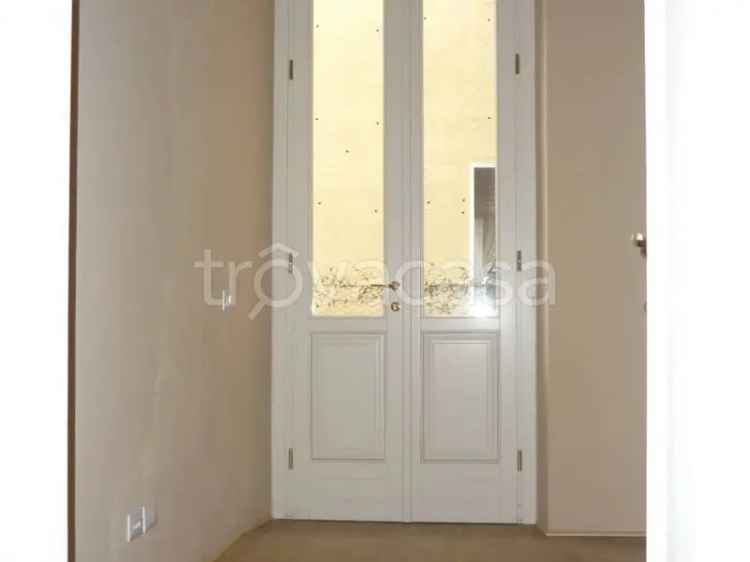 Appartamento Brescia Viale Venezia - Palazzo Liberty