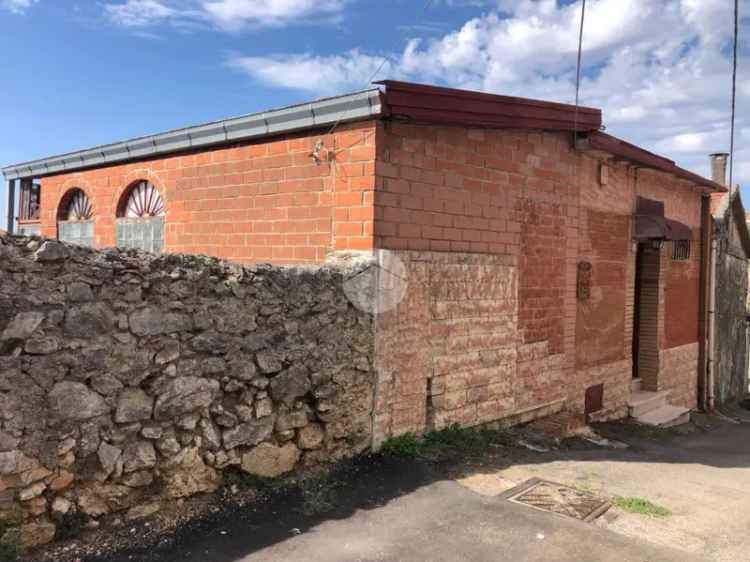 Casa indipendente Torre Cajetani