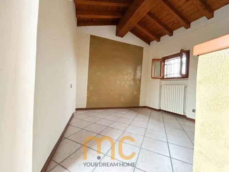 Appartamento Trilocale Gussago - Croce