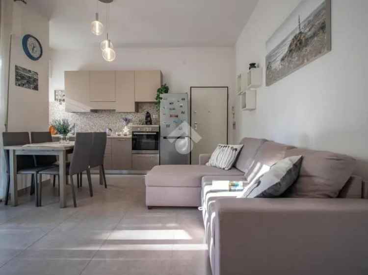 Affitto estivo Cervia Pinarella - Appartamento 3 persone