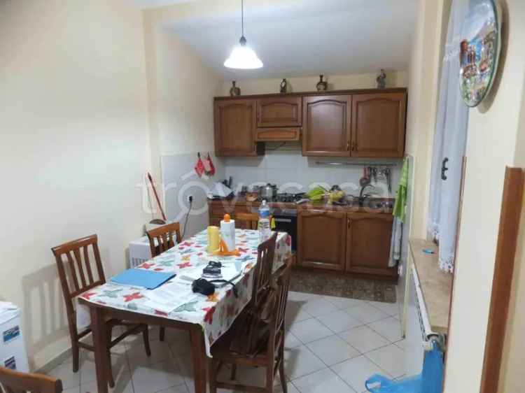 Appartamento in Asta a Frosinone - Via Castagnola