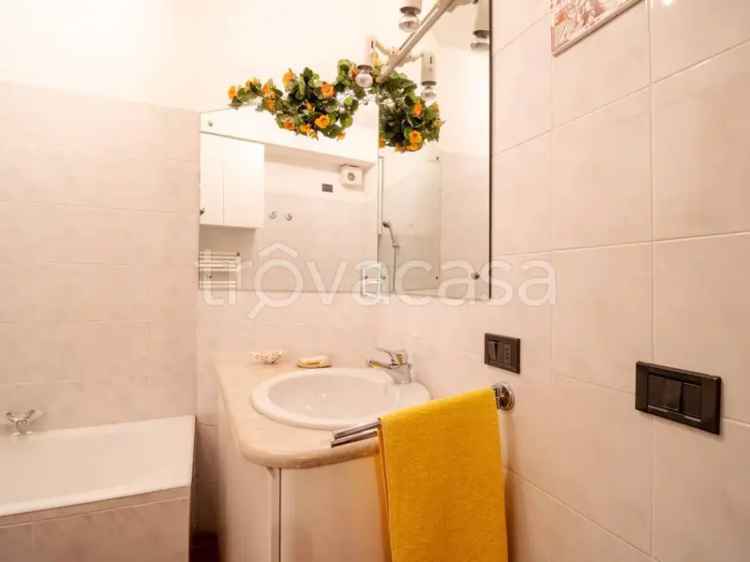 Trilocale Vista Lago Toscolano Maderno Residence Piscina