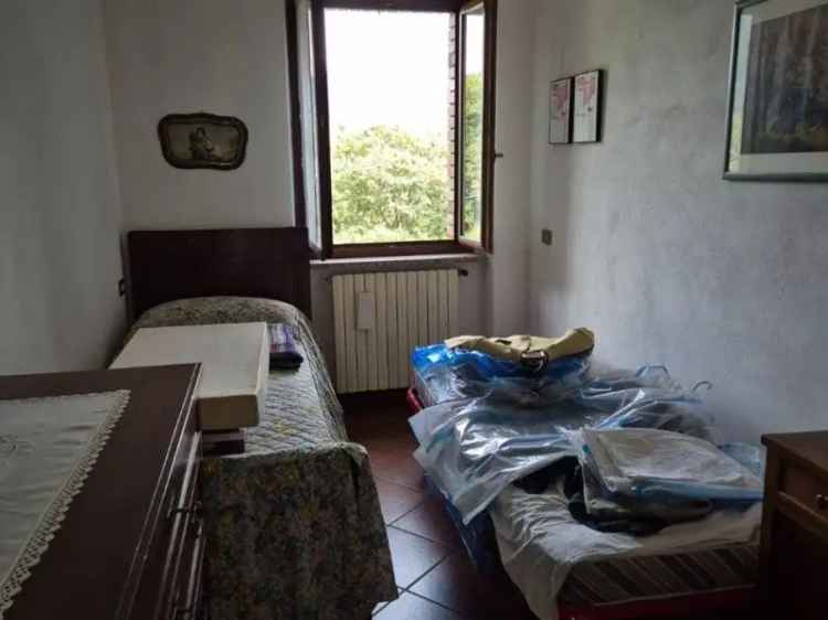 Appartamento in vendita a Darfo Boario Terme via Passo Vivione