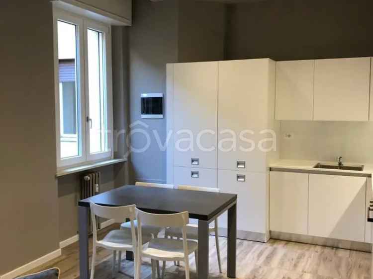 Bilocale Parma Borgo Schizzati Affitto