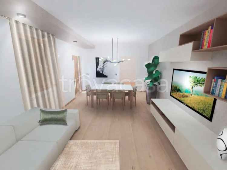 Villa in vendita a Sabbio Chiese via 20 Settembre