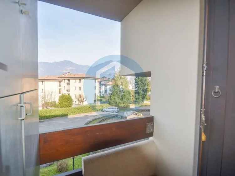 Appartamento in Vendita a Pisogne