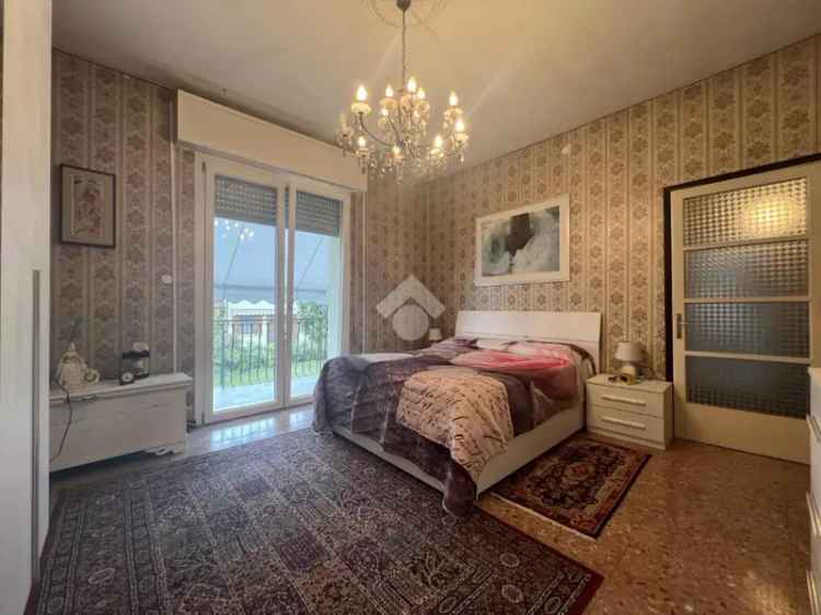 Villa singola ristrutturata Nave BS - 3 camere - giardino 600 mq
