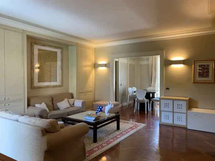 Villetta a Schiera Concesio - Giardino - Autorimessa Doppia