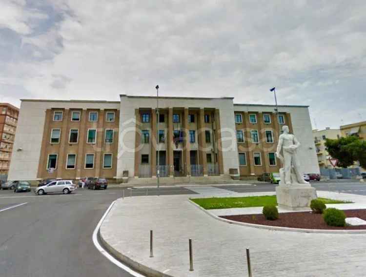 Affitto Appartamento Latina Centro Storico Piazza Tribunale