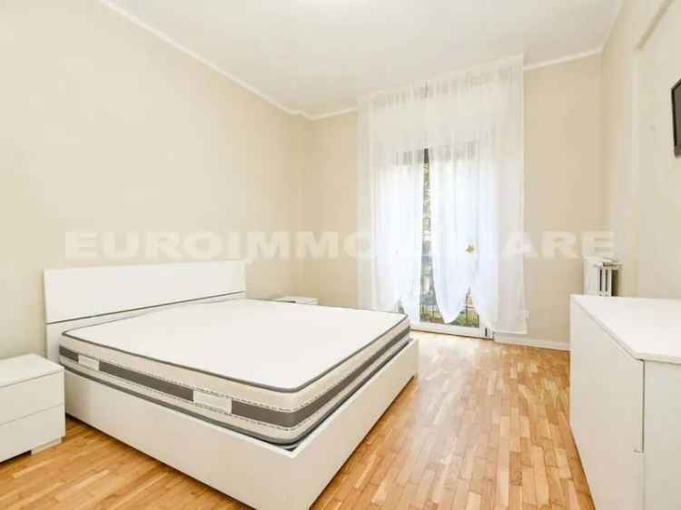 Trilocale Ristrutturato Brescia Piazza Arnaldo