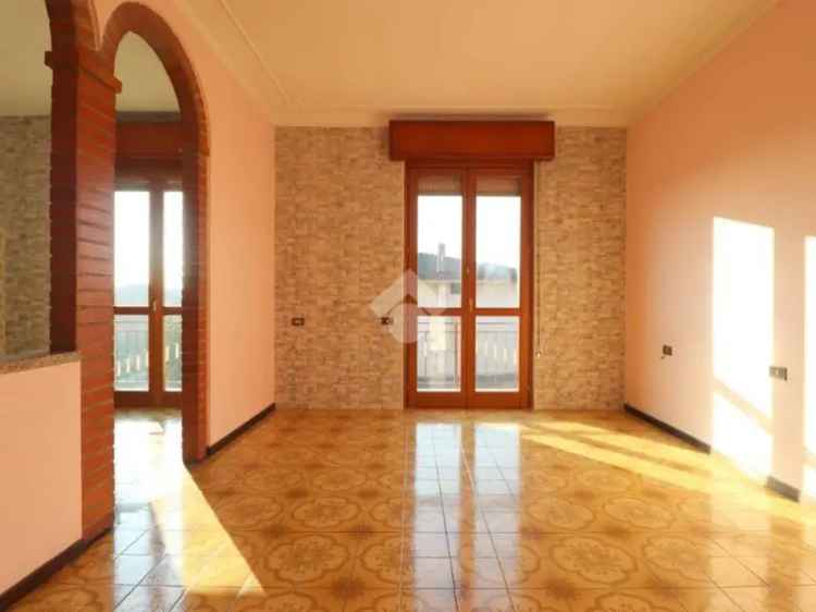 Appartamento in vendita a Calvisano