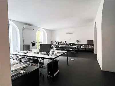 Ufficio in Affitto Milano Porta Venezia 15 mq Coworking