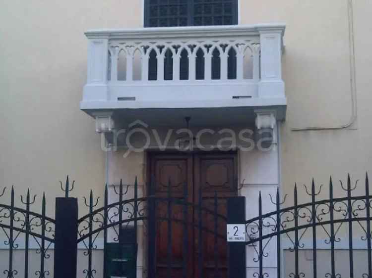 Casa Indipendente 550 mq Lumezzane 8 Stanze 3 Bagni