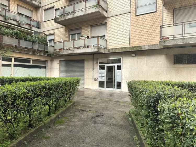 Quadrilocale in Vendita a Mestre vicino a Venezia