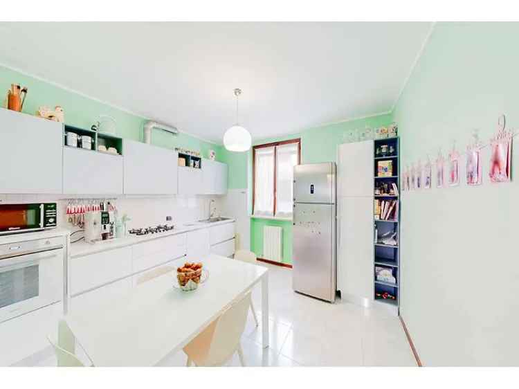 Villa a Schiera Castiglione Olona 3 Camere