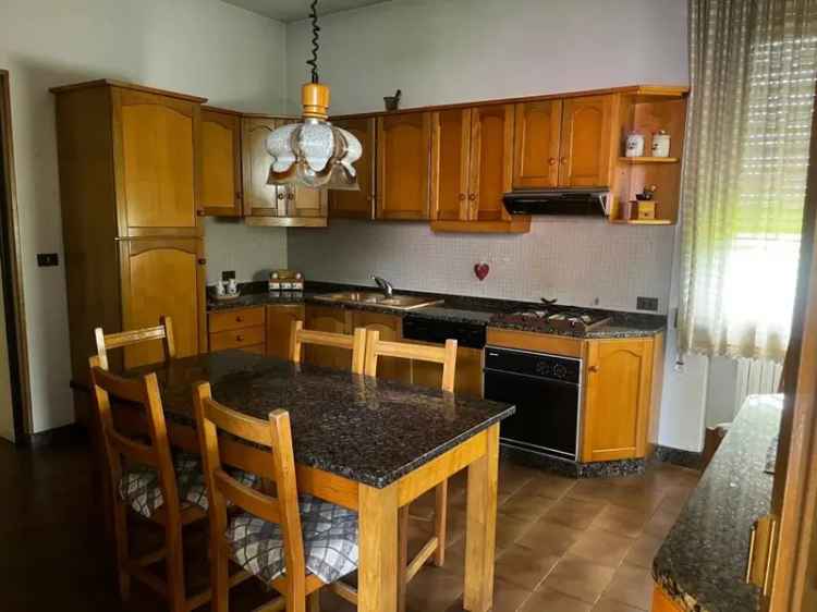 Villa Bifamiliare Capriano del Colle