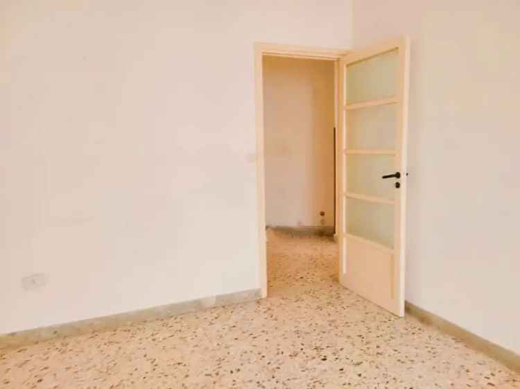 Ampio Appartamento 3 Camere Via Manzoni Agrigento