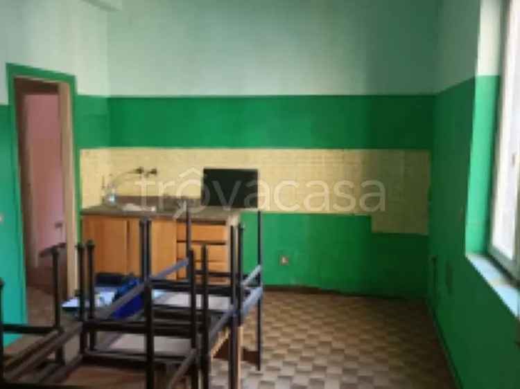 Casa Indipendente 677 mq Brescia - Ristrutturazione