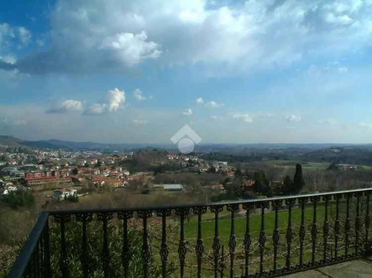 Villa Storica in Vendita San Fermo della Battaglia