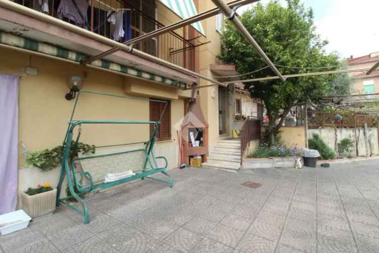 Bilocale Poggio Moiano vicino alla Salaria