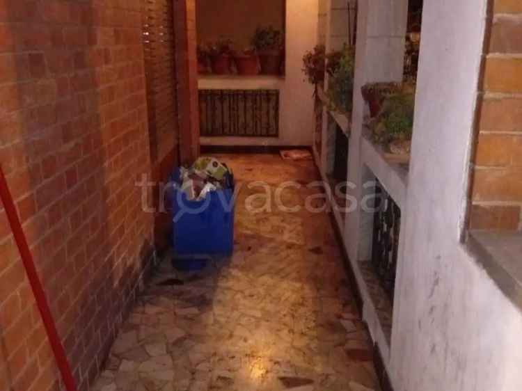 Affitto Appartamento Parma Strada Langhirano 3 camere
