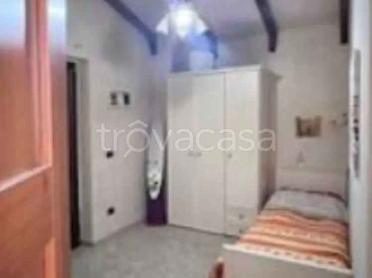 Villa all Asta Piedimonte San Germano via Parito - Ottima Occasione