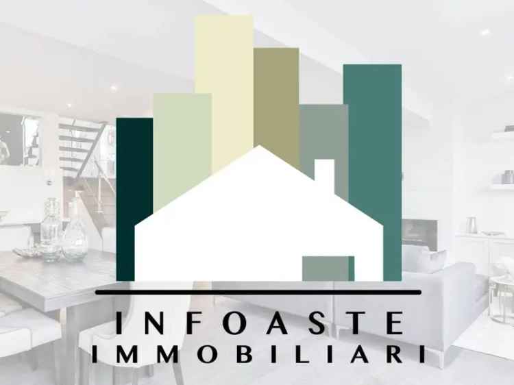 Villa Bifamiliare in Asta Esine 4 Bagni 4 Camere Giardino