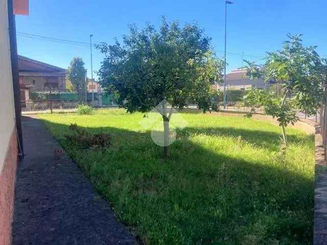 Casa Indipendente Gambara - 2 Livelli, Giardino e Box Auto