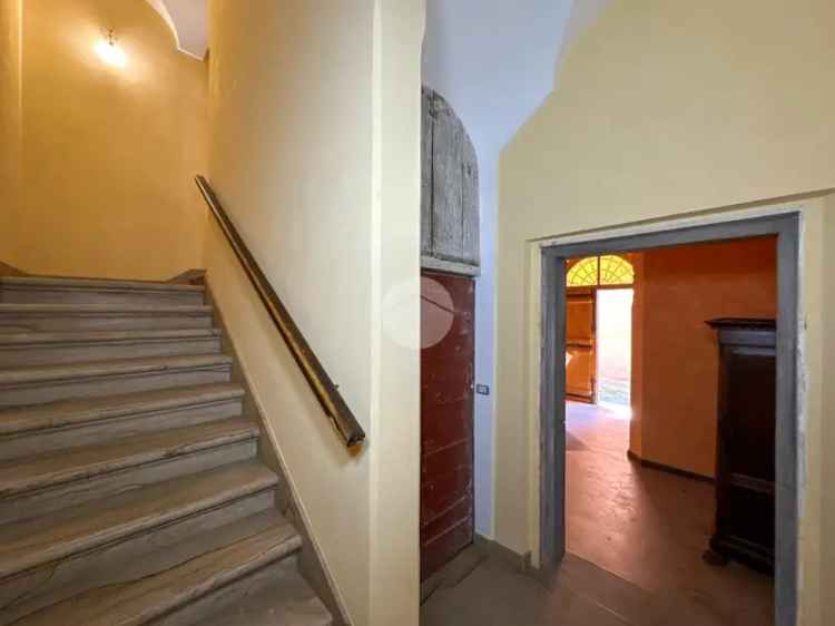 Trilocale in Vendita Monte Porzio Catone
