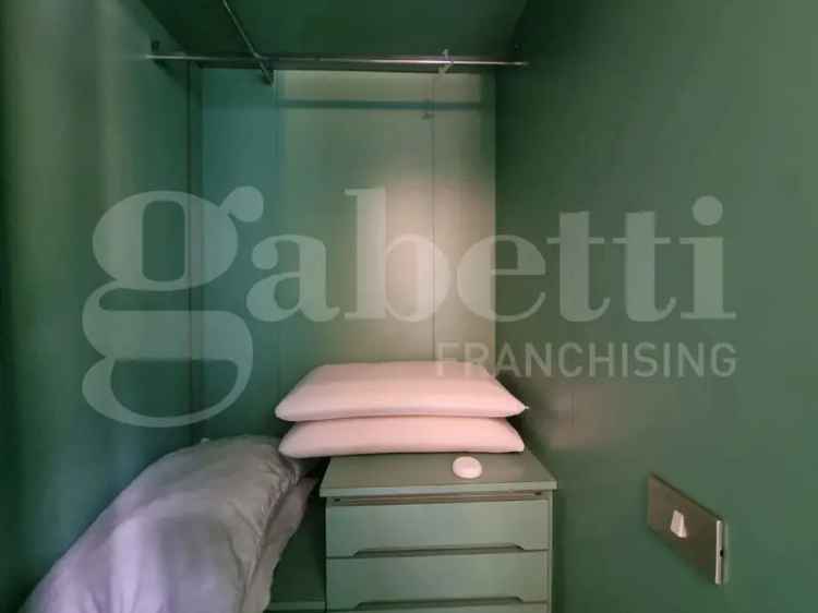 Bilocale in Vendita Lecco San Giovanni Ultimo Piano