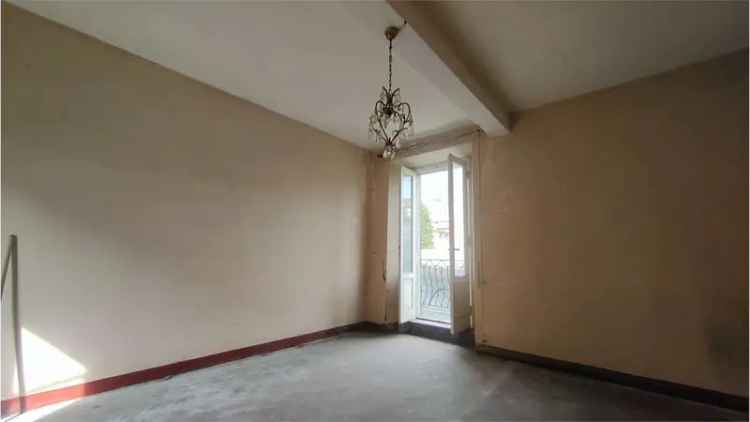 Casa semindipendente a Civate - Rif 409699