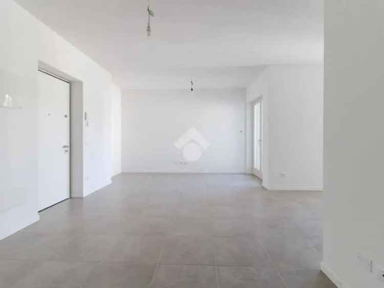 Appartamento in vendita a Sabbio Chiese via XX Settembre