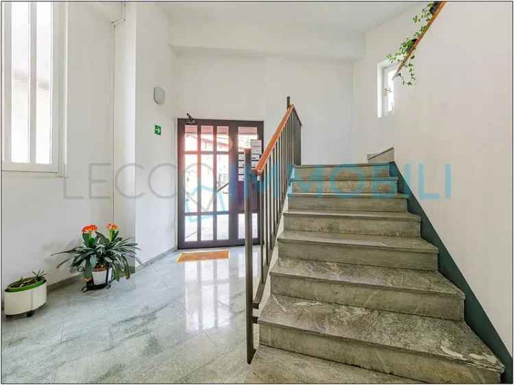 Trilocale in vendita in via mazzucconi 10, Lecco -  n° 557097