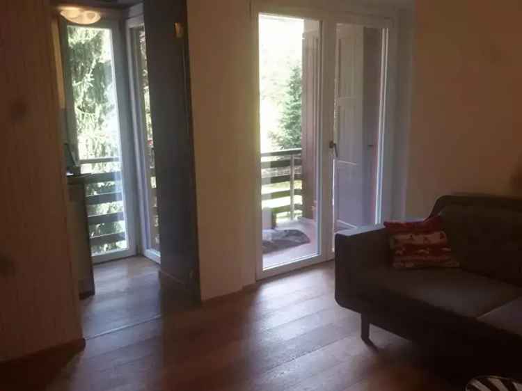 Appartamento Ponte di Legno 50mq vicino impianti di risalita