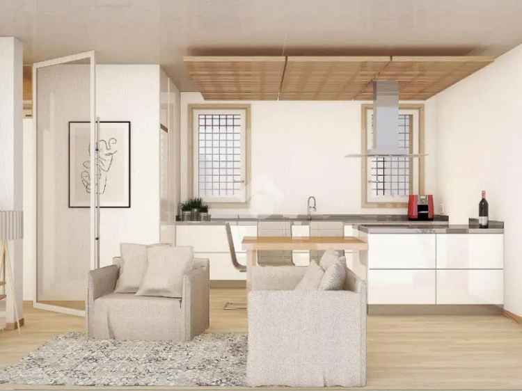 Quadrilocale nuovo Lurano via Mazzini - Alta classe energetica