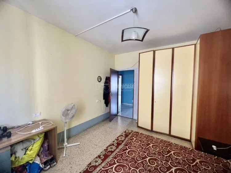 Appartamento Trilocale in Vendita a Villongo