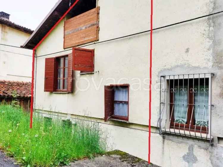 Casa Indipendente a Pertica Bassa Via Levrange