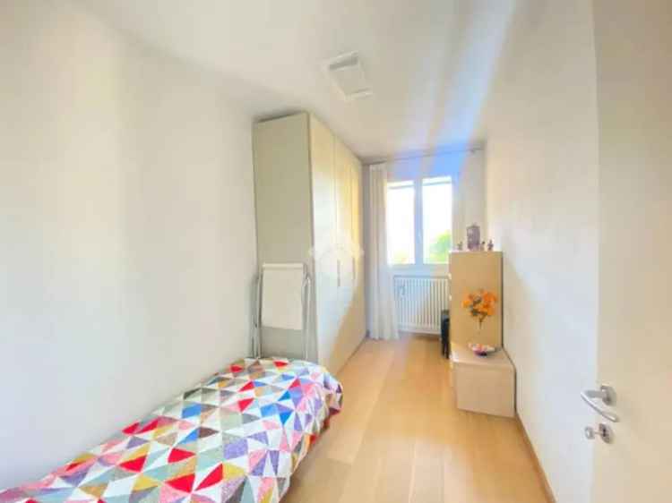 Appartamento Vista Lago Sale Marasino Residence Piscina